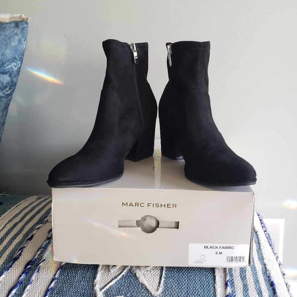 Marc Fisher Boots